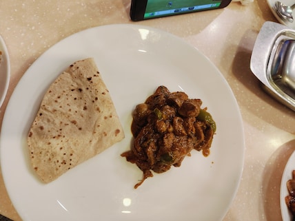 Truptee Veg. Restaurant - Best Veg Restaurant in Bhubaneswar