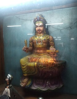 Shri Chitragupta Swamy Temple