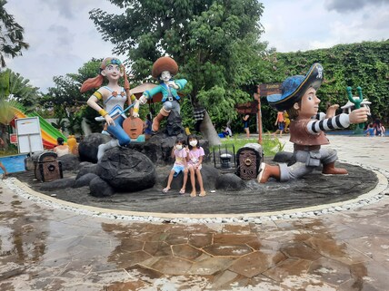 CitraLand Waterpark