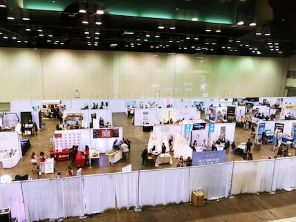 Orange County Convention Center