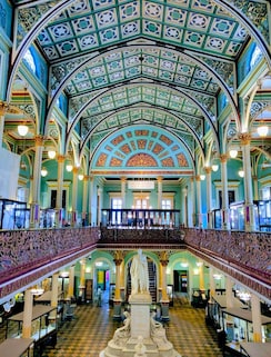 BDL Museum Plaza | Dr. Bhau Daji Lad Museum