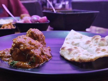 NIRVANA The Fine Dine