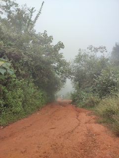 Kurumbalakotta View Point
