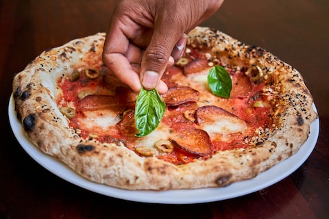 Poppy by Royal Repast | Heritage Kitchen & Bar