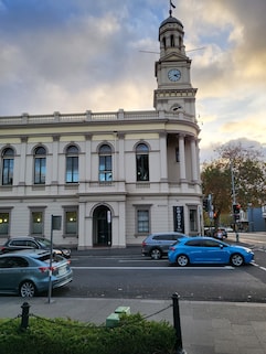 Paddington Town Hall