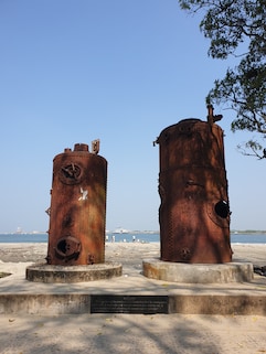 Vasco da Gama Square