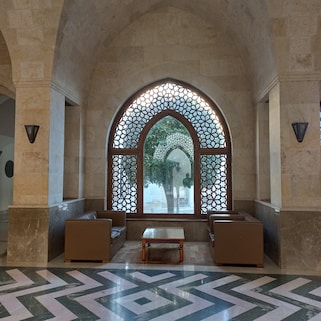 Ismaili Centre Dubai