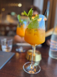 Restaurant GourmIndia Luzern