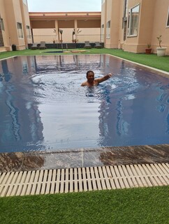 The Grand Shekhawati Hotel