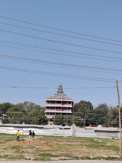 Akbar Fort, Prayagraj