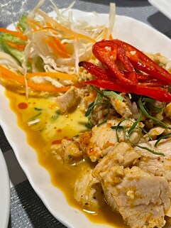 Oasis Bar & Restaurant