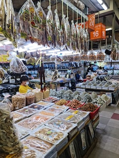 Jagalchi Market