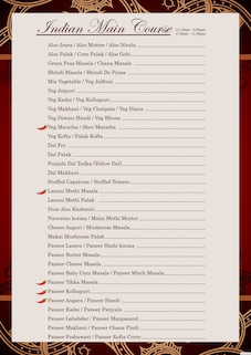 Basil Leaves - Rank #1 Award winning Best Restaurant in Shirdi