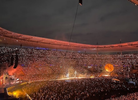 Stade de France