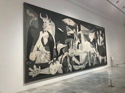 Museo Nacional Centro de Arte Reina Sofía
