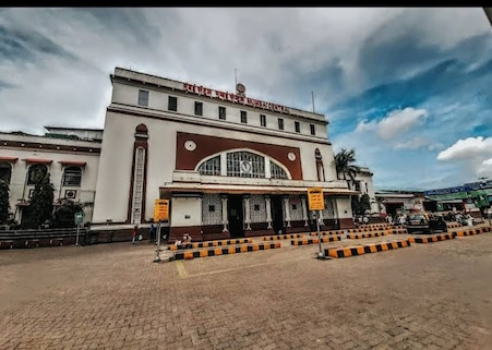 Mumbai Central