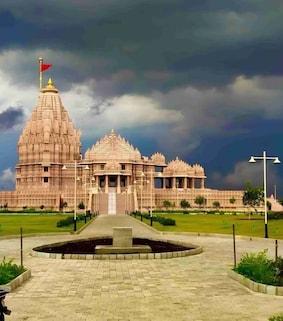 Shree Ram Janmabhoomi Mandir