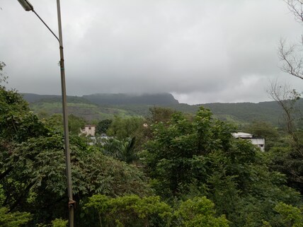 Dudhiware Water Fall