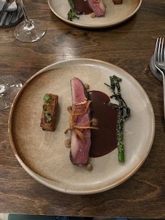 Perch Restaurant