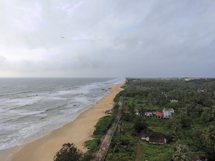 Surathkal Beach