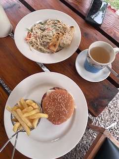 Fat Plate
