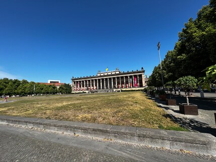 Museum Island