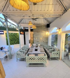 'Misbaah' by Moti Mahal