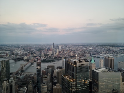 One World Trade Center