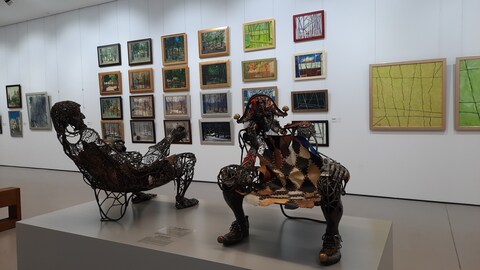 Georgian Museum of Fine Arts