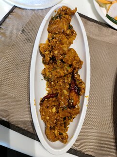 Odianee The Restaurant