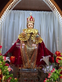 Infant Jesus Shrine
