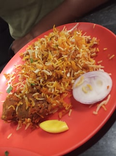 BABAJAAN food junction