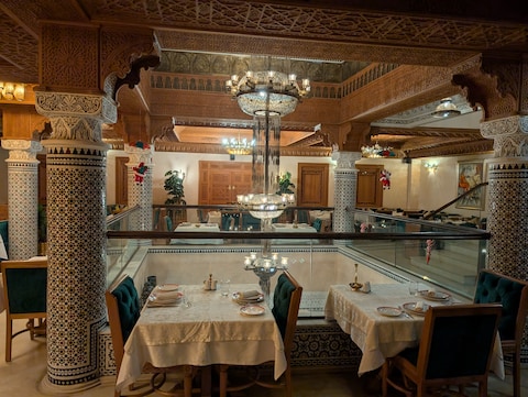 Restaurant Dar El Kaid
