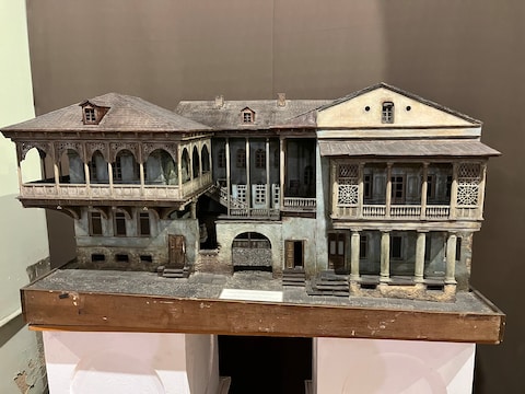 Tbilisi History Museum