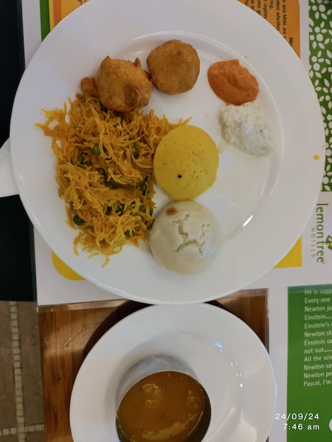 Citrus Café by Lemon Tree Hotels
