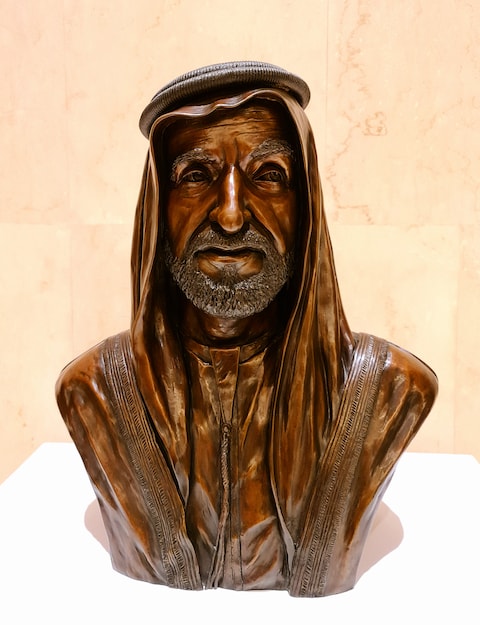 Etihad Museum