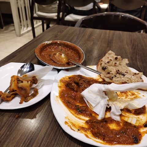 Kalinga Restaurant