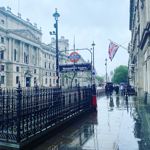 Westminster