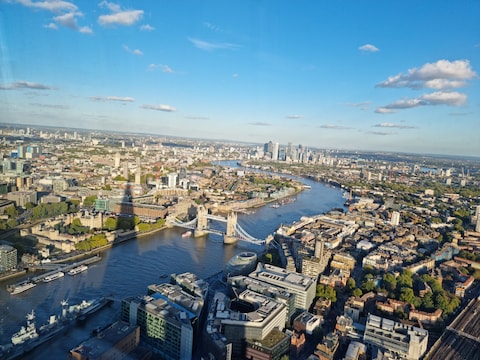 The Shard