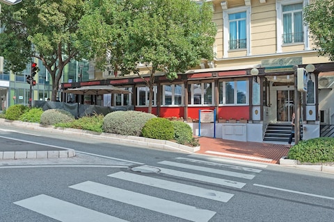 Restaurant P&P