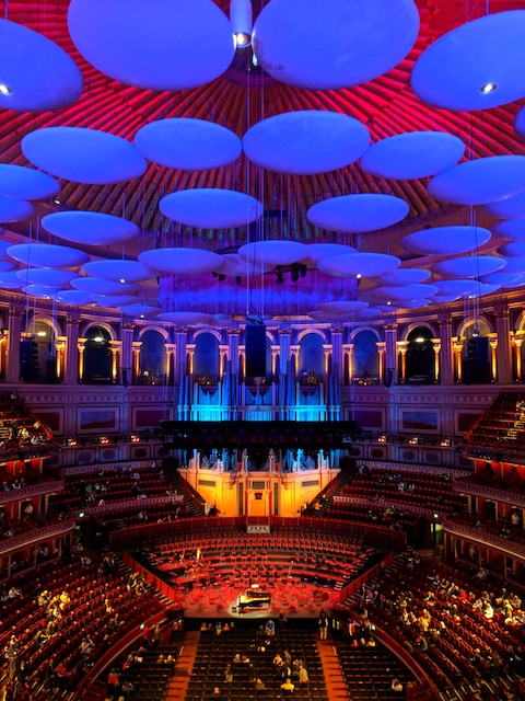 Royal Albert Hall