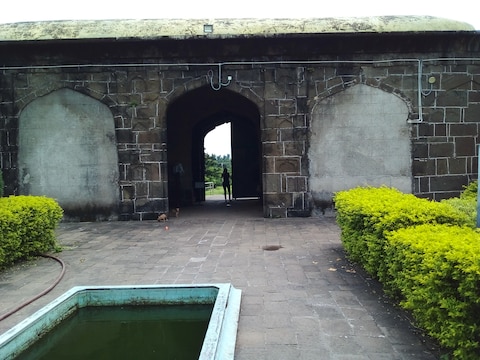 Soneri Mahal