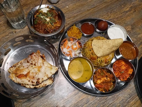 Thek Restaurant