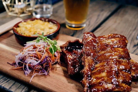 Maple Casual Dining
