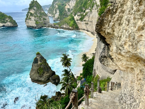 Penida Island