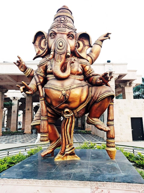 Mahakal Lok