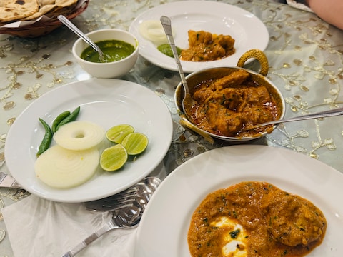 Royal Kitchen