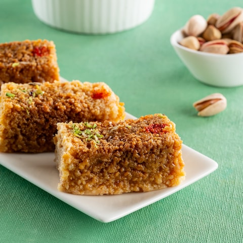Hira Halwai & Sons
