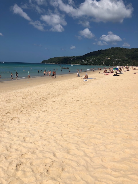 Karon Beach