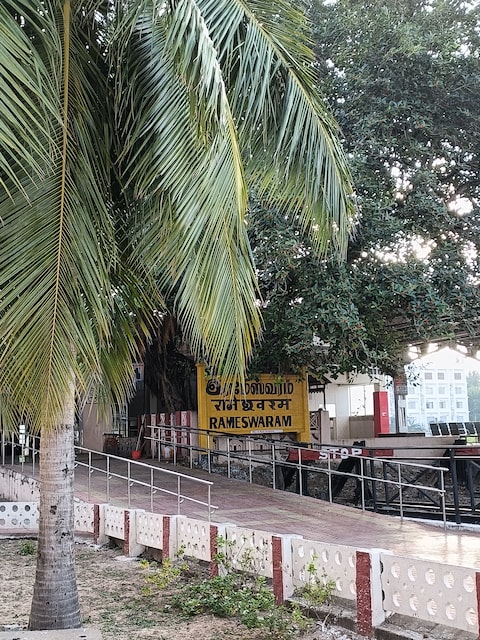 Rameswaram